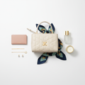 Korean luxury designer goods including handbag and accessories